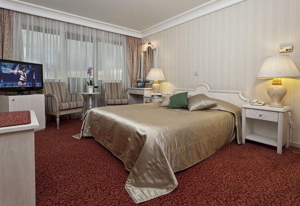 Apart Hotel Best Ankara Zewnętrze zdjęcie